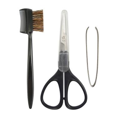 メンズアイブローセット【ロフト限定】