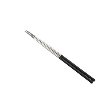 ステンレス菜箸 33cm 貝印 セレクト100
