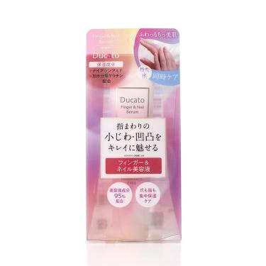 フィンガー&ネイル美容液 30g