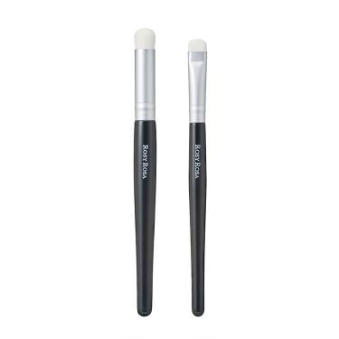 ポイントメイクアップブラシセット Mサイズ