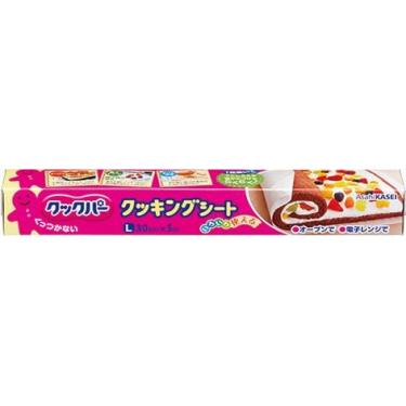 クックパー クッキングシート L