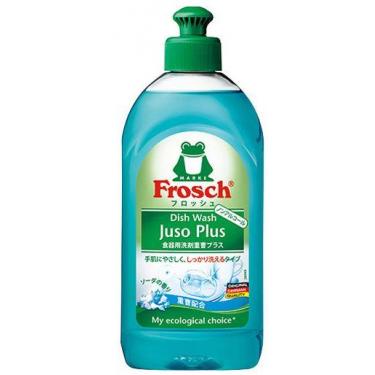 フロッシュ食器用洗剤N 重曹プラス