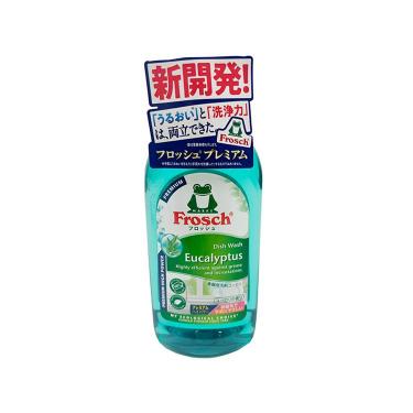 フロッシュプレミアム 食器用洗剤 本体 300ml ユーカリ