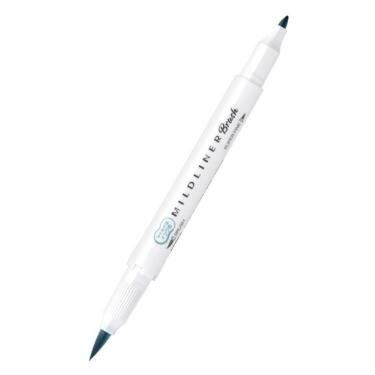 マイルドライナーブラッシュ マイルドスモークブルー