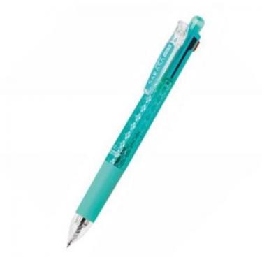 サラサマルチ ０．４ 多機能ペン（４色ボールペン・シャープペン 