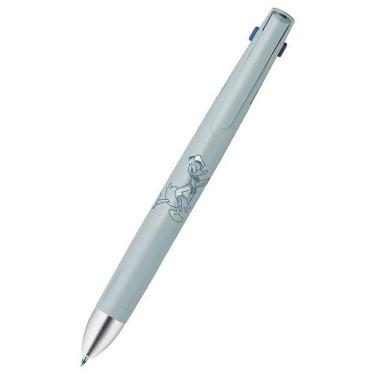 ブレン4+S 多機能ペン（4色ボールペン・シャープペン） 0.5mm