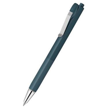 ブレンU ボールペン 0.7mm 油性 ダークネイビー