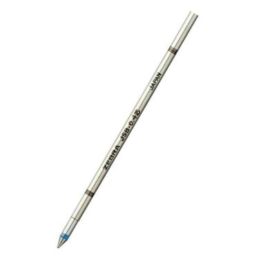 ボールペン替芯 JSB-0.4 ロイヤルブルー