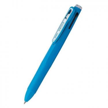 サラサ3B 3色ボールペン 0．5mm ゲルインク ダーク