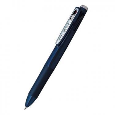 サラサ3B 3色ボールペン 0.5mm ゲルインク ダークブラック