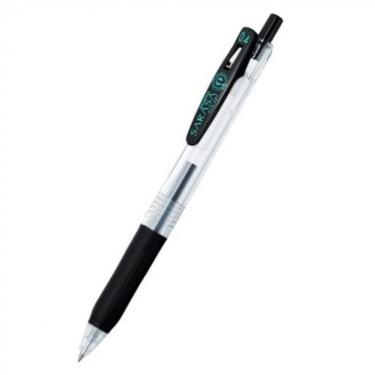 サラサ ボールペン替芯 JF－0．4 ゲルインク 0．4mm