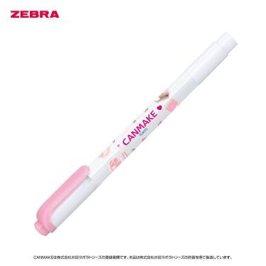 マイルドライナー マイルドピンク キャンメイク【ロフト限定】