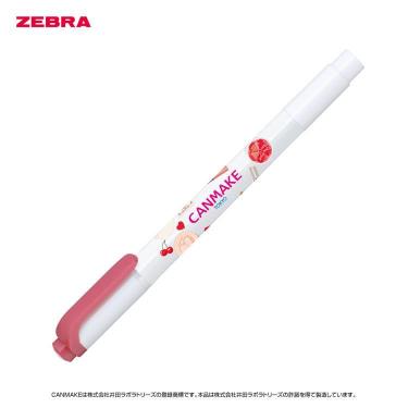 マイルドライナー マイルドレッド キャンメイク【ロフト限定】