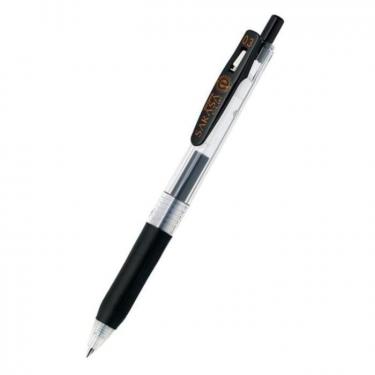 サラサクリップ 0.3mm ゲルインク 寒色系 ブラック