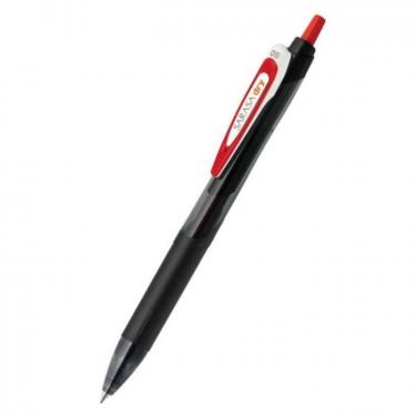 サラサドライ 0.5mm 速乾ゲルインク レッド