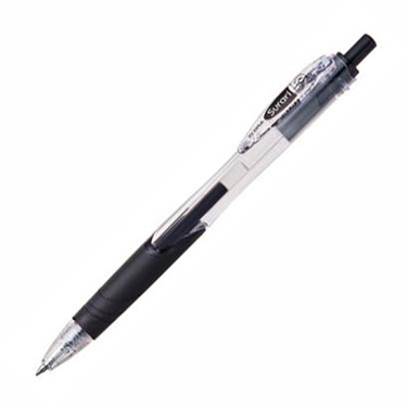 スラリ 0.7mm エマルジョンインク ブラック