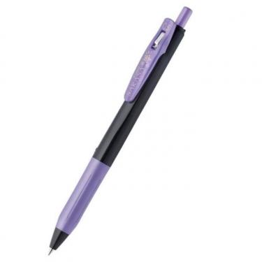 サラサクリップ デコシャイン ゲルインク 0.5mm シャイニーパープル