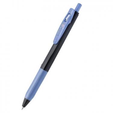 サラサクリップ デコシャイン ゲルインク 0.5mm シャイニーロイヤルブルー