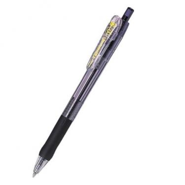 タプリクリップ 0.4mm 油性 ブラック