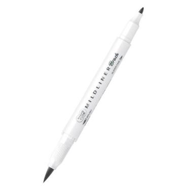 マイルドライナーブラッシュ マイルドグレー