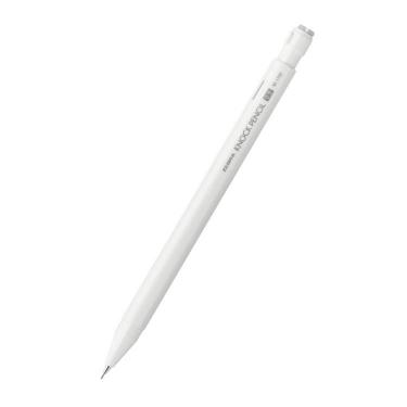 ZOOM L2 0．5mm シャープペン マットホワイト(マット