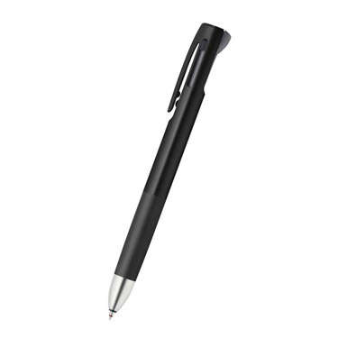 ブレン 多機能ペン（2色ボールペン・シャープペン） 0.7mm 黒