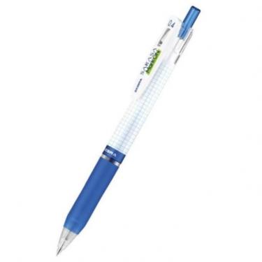 サラサマークオン 0.4mm ボールペン ゲルインク 青