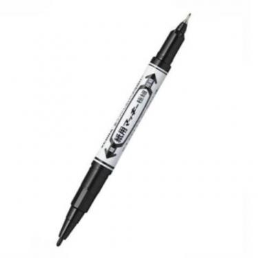 紙用マッキー極細 水性 ブラック