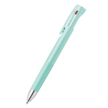 ブレン 3色ボールペン 0.5mm ブルーグリーン(ブルーグリーン