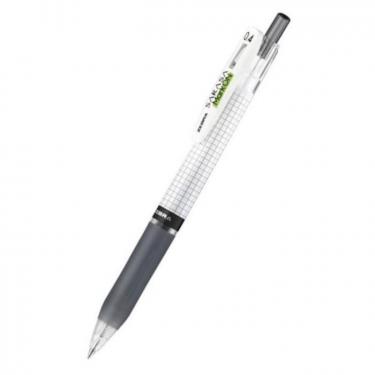 サラサマークオン 0．5mm ボールペン ゲルインク 赤(赤