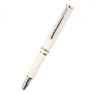 SL-F1mini ボールペン 0.7mm 油性 白【ロフト限定】