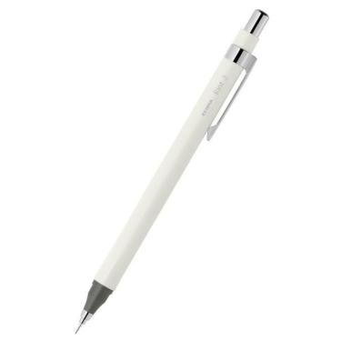 リント シャープペン 0.3mm ホワイト