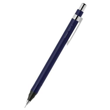 リント シャープペン 0.3mm ナイトネイビー