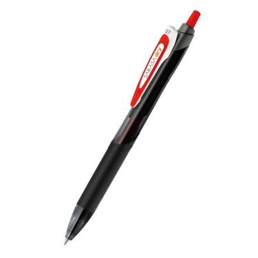 サラサドライ 0.7mm 赤