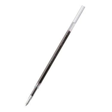 ボールペン替芯 EQ-0.5 0.5mm エマルジョンインク ブラック