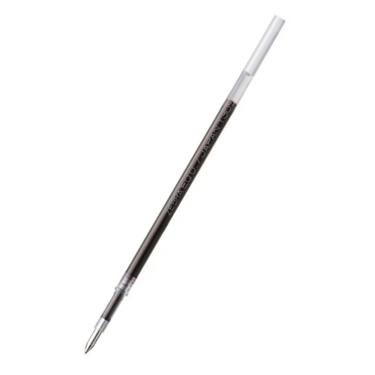 ボールペン替芯 EQ-0.7 0.7mm エマルジョンインク ブラック