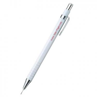 カラーフライト 0．5mm シャープペン コーラルピンク