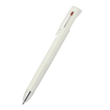 サラサクリップ3C 3色ボールペン 0．4mm ゲルインク