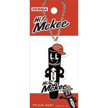 キーホルダー・アクリルキーホルダー Hii ccbs4684-akey_NO1_48fcb779-