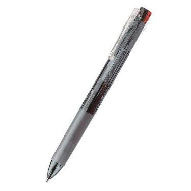 サラサクリップ3C 3色ボールペン 0.4mm ゲルインク ウォーター