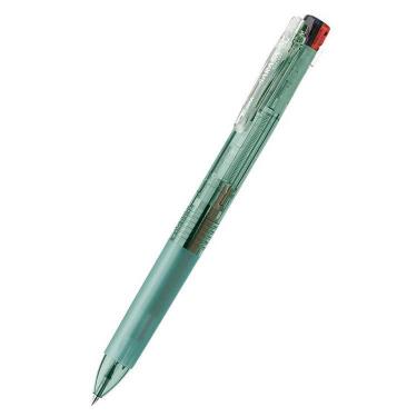サラサクリップ3C 3色ボールペン 0.4mm ゲルインク ウォーター