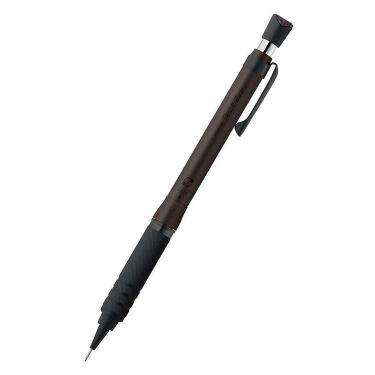 テクト2ウェイRO シャープペン 0.5mm グラファイトブラック