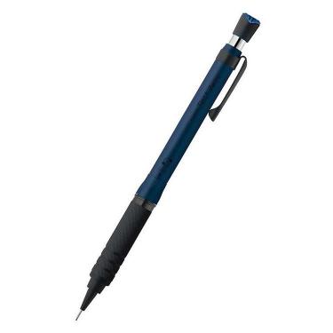 テクト2ウェイRO シャープペン 0.5mm ネイビーブラック