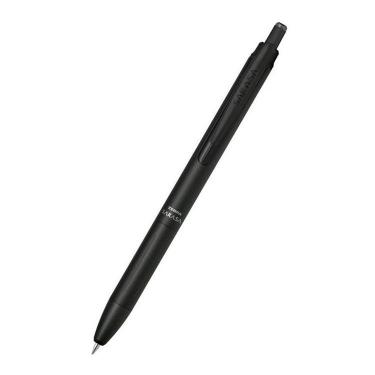 サラサグランド ボールペン 0.5mm ゲルインク モノクローム ブラック