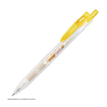 サラサクリップ ボールペン 0.5mm ゲルインク サンリオ