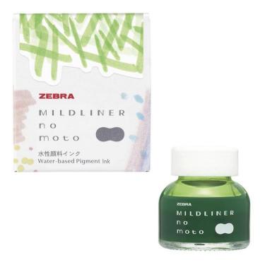 マイルドライナーのもと マイルドグリーン