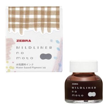 マイルドライナーのもと マイルドブラウン