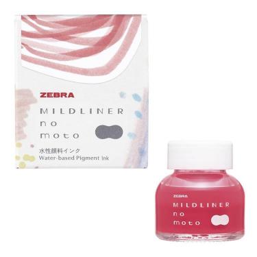 マイルドライナーのもと マイルドコーラルピンク