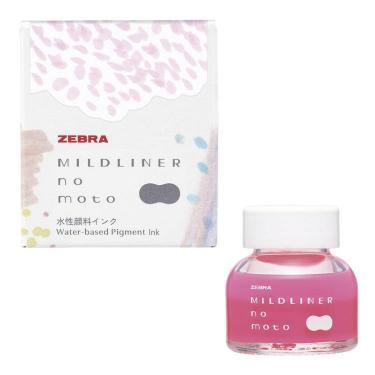 マイルドライナーのもと マイルドベビーピンク