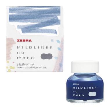 マイルドライナーのもと マイルドダークブルー